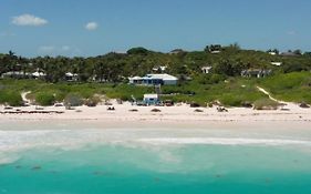 Pink Sands Hotel Harbour Island Bahamas